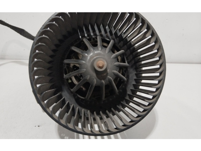 Вентилятор печки N106609Z Dacia Sandero