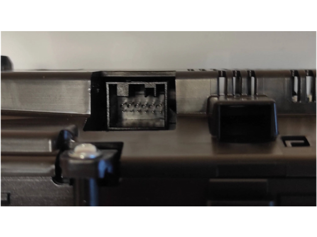 Панель приборов 5A5A9F6   BMW Z4 g29       