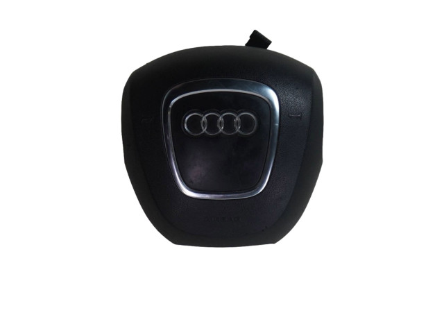 Подушка безопасности водителя 8E0880201BN   Audi A4 Allroad