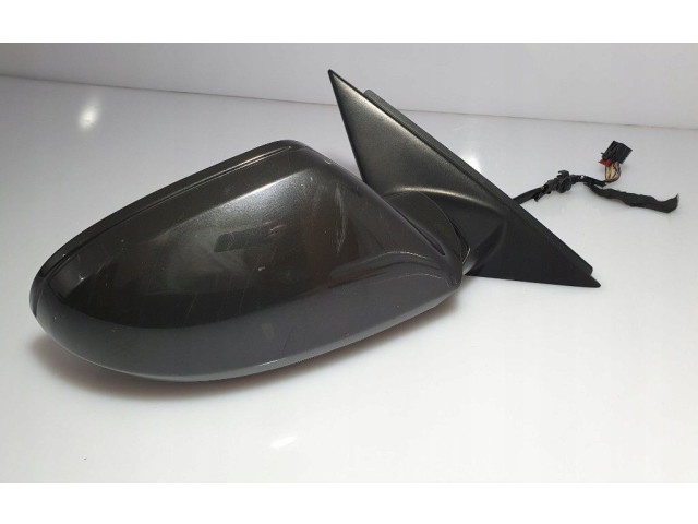 Зеркало электрическое Audi A6 S6 C7 4G 2011 - 2018 года