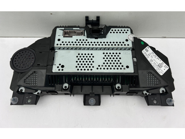 Přístrojová deska Volkswagen Touareg II 2014 7P6920880P