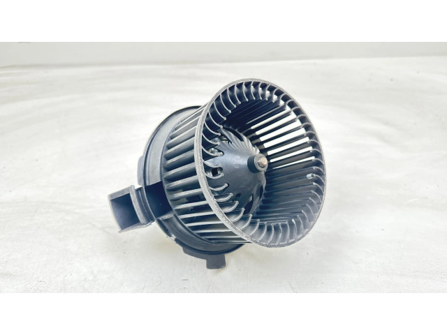 Вентилятор печки 6424501 Citroen Xsara Picasso