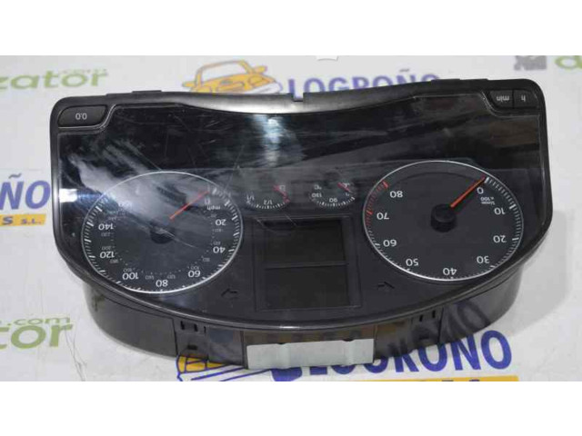 Панель приборов 1K0920951A, 1K0920951A Volkswagen Golf Plus