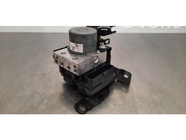 Блок АБС 9845052680   Peugeot  Partner III  2018 -  года