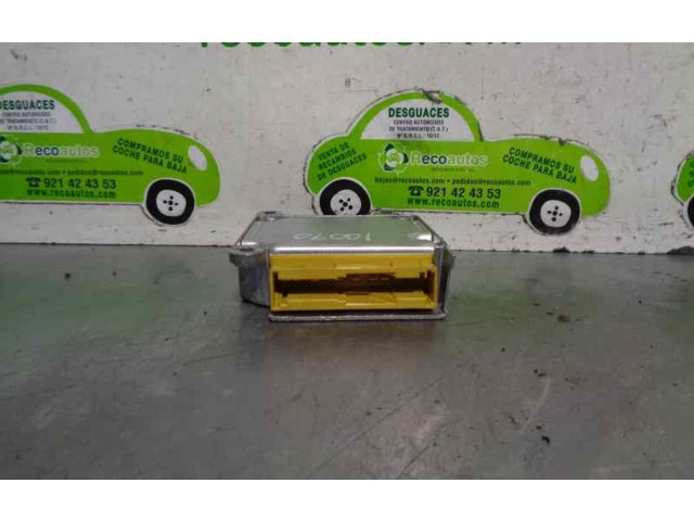 Блок подушек безопасности 8625008140, 5WY64008 SsangYong Rexton