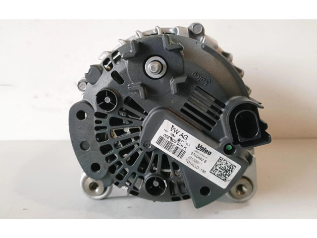 Генератор 05E903026K   Volkswagen Polo      