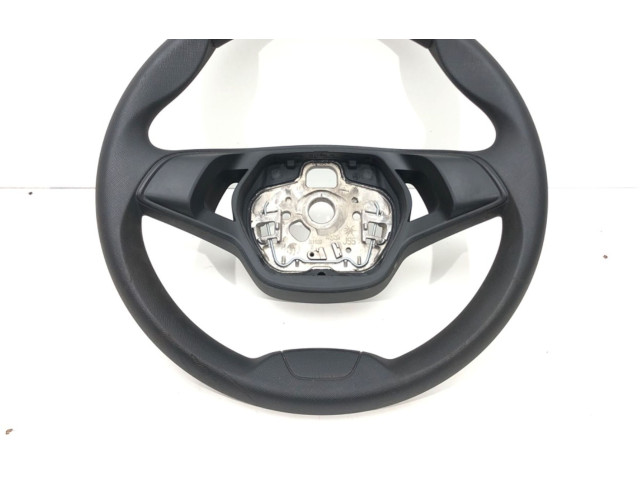 Руль Skoda Fabia Mk3 (NJ)  2015 - 2021 года 5E3419091      