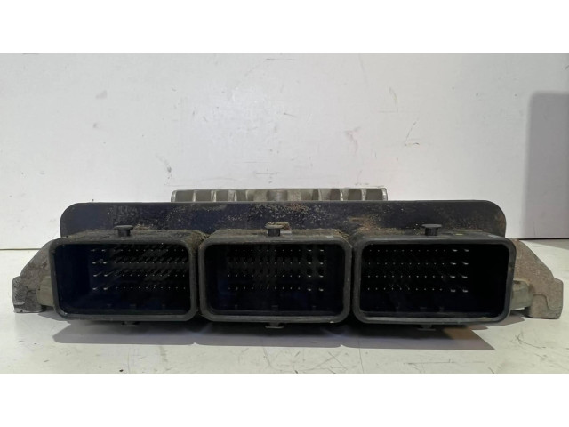 Řídící jednotka NNN500560, CENTRALITAMOTORUCE   Land Rover Range Rover Sport L320 