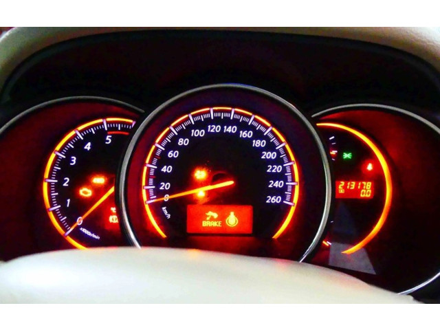 Přístrojová deska Nissan Murano Z51 2010 IMPRK977667