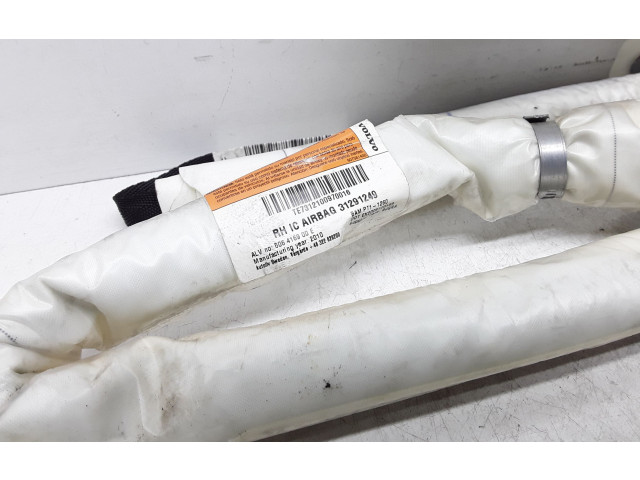 Боковая подушка безопасности 31291248, 31291249 Volvo V70