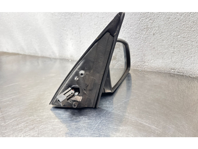 Зеркало электрическое        Opel Meriva A  2003 - 2010 года   