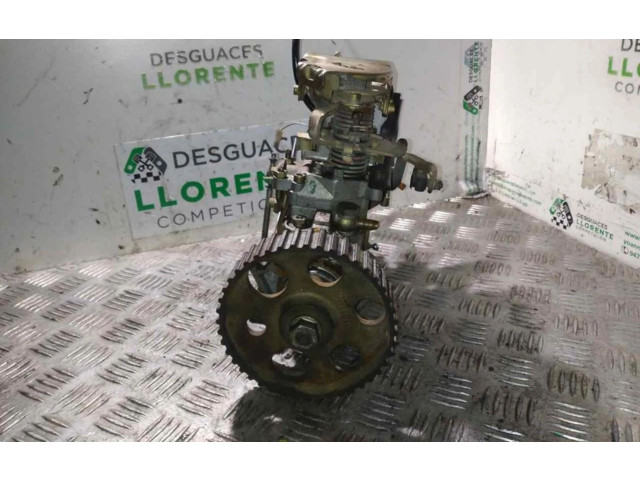 Vstřikovací čerpadlo 0460494277, BOMBAINYECCION Seat Toledo I (1L)