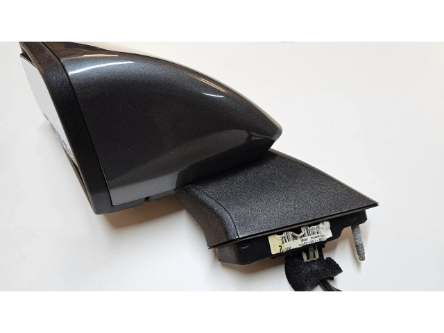 Zpětné zrcátko levé Ford Mustang VI 2021 FR3B17683KB, MR3B17683KB