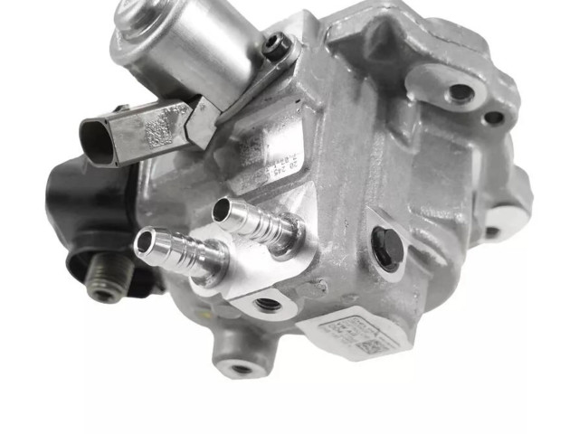 Топливный насос