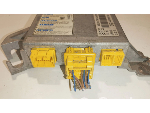 Блок подушек безопасности 77060S7AG920M2, C0Y9004CF00   Honda Stream