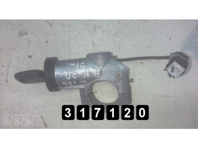 Řídící jednotka 237101N616 Nissan Almera 1998