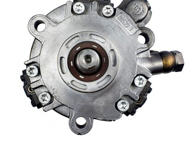 Vstřikovací čerpadlo 5WS40018, 5WS40018-Z Citroen Berlingo