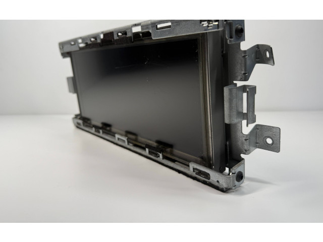 Дисплей GX6319C299AC Land Rover Discovery 5