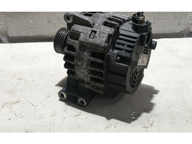 Генератор A0121544502 Mercedes-Benz A W168