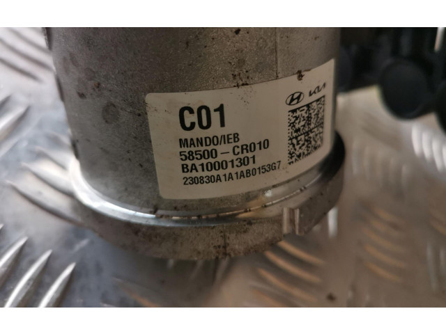 Блок АБС TURSRTY   KIA  Ceed  2018 -  года