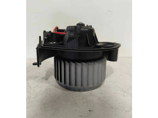 Вентилятор печки    4F0820521A, 4F0910521   Audi A6 S6 C6 4F