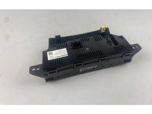 Блок управления климат-контролем 72311AJ030   Subaru Outback