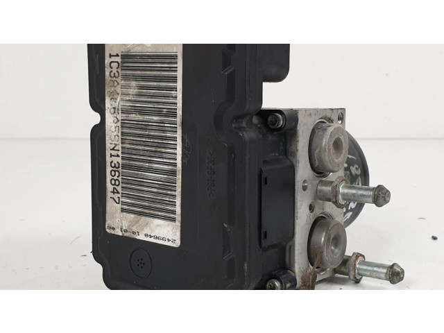 Блок АБС P68005341AD Dodge Avenger