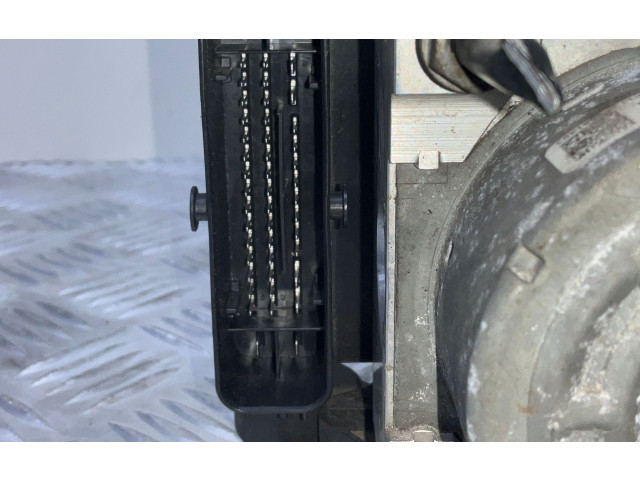 Блок АБС 5Q0907379P, 5Q0614517N   Audi  A3 S3 8V  2013 - 2019 года