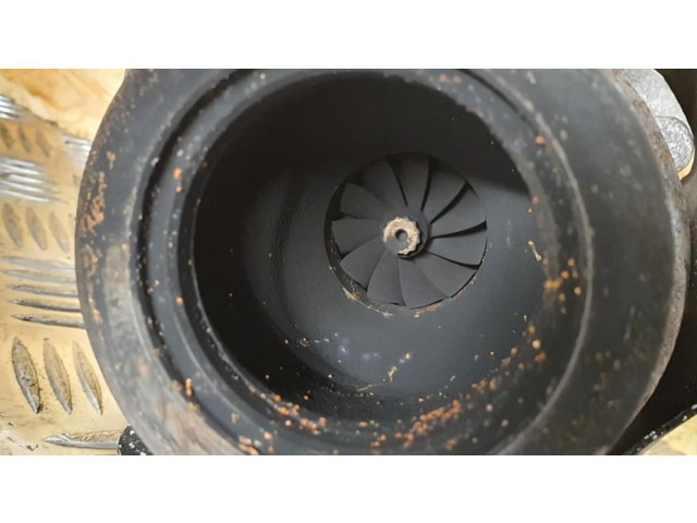 Turbodmychadlo Турбина 8519477, 8 519 477 BMW 3 E90 E91 2.0 N47D20C