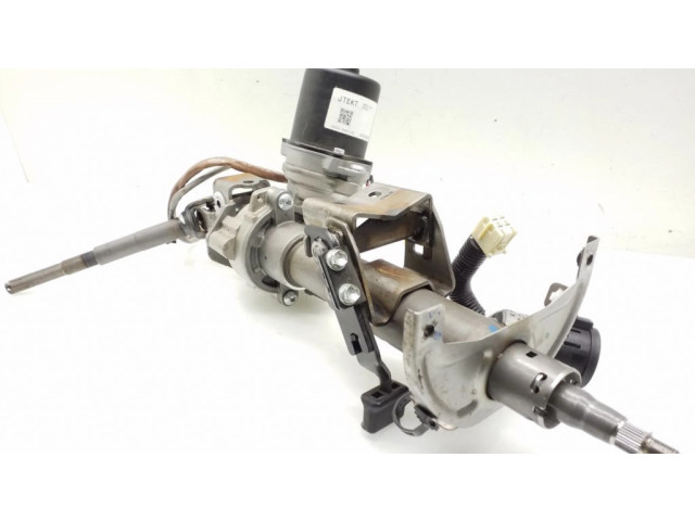 рейка Колонка рулевая 452500H01100, 452500H011 Citroen C1 2006-2013 года