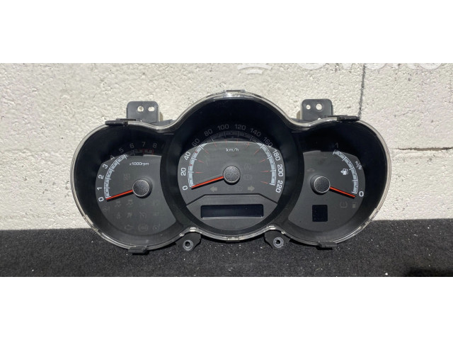 Přístrojová deska KIA Venga 2015 940091P520