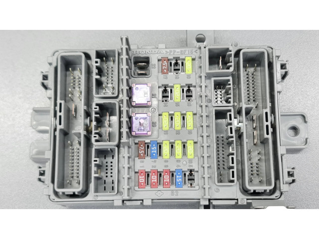 Блок предохранителей TL0E120, TL0E120KF Honda Accord