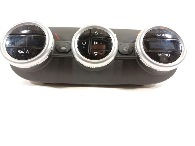 Блок управления климат-контролем 156145242, 503600090206 Alfa Romeo Giulietta