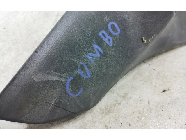 Čerpadlo oleje Opel Combo A