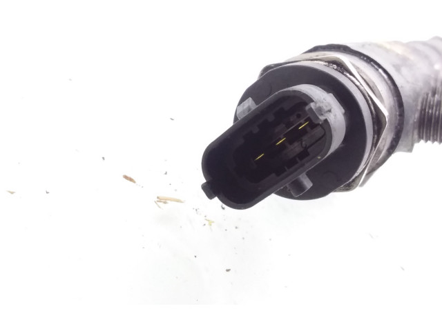 Топливная рампа 0445215023, 30777554   Volvo S80   для двигателя D5244T4