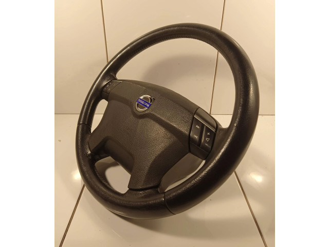 Руль Volvo XC90  2007 - 2014 года       