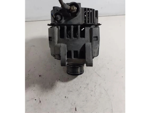 Генератор a0121544402 Mercedes-Benz A W168