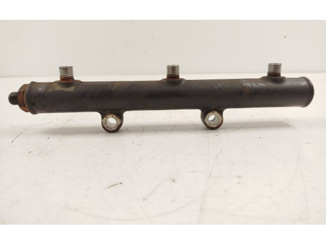 Топливная рампа 20001330, 4R8Q9D280AC Jaguar XF X250