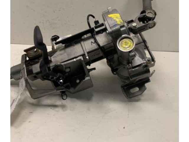 рейка Колонка рулевая 488104075R Renault Clio IV 2012 - года