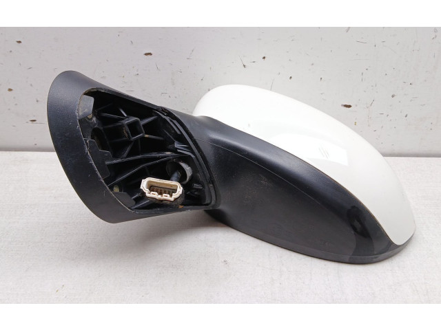 Зеркало электрическое Fiat 500X 2014 - года