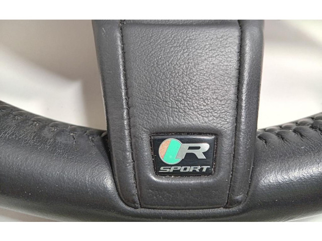 Руль Jaguar XF X250 2007 - 2015 года EX2MAALEG, 306DT