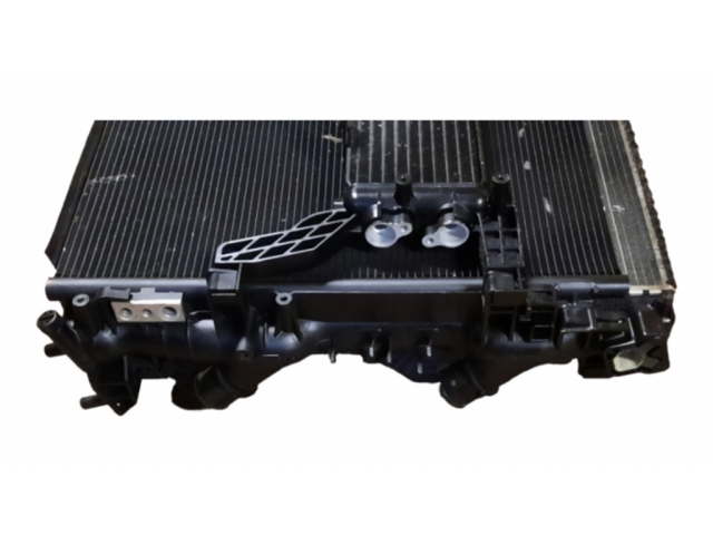 Комплект радиатора