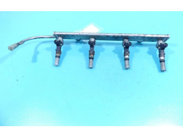 Форсунка 1465A029, IMPRK1265720 Mitsubishi Lancer VIII