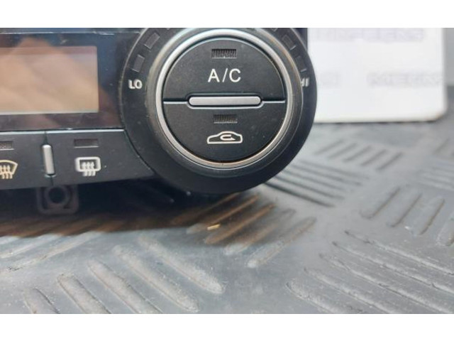 Блок управления климат-контролем 9-7250-1H602, 97250-1HXXX KIA Ceed
