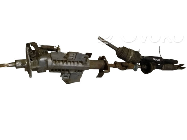 Přístrojová deska Nissan Navara D40 2006