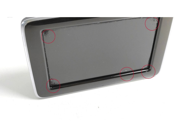 Дисплей    A2469007603   Mercedes-Benz G W461 463