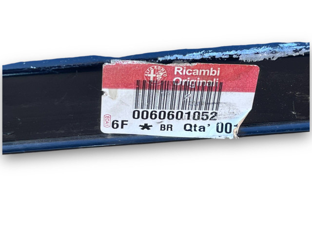 Блок комфорта 60601052 Alfa Romeo 166