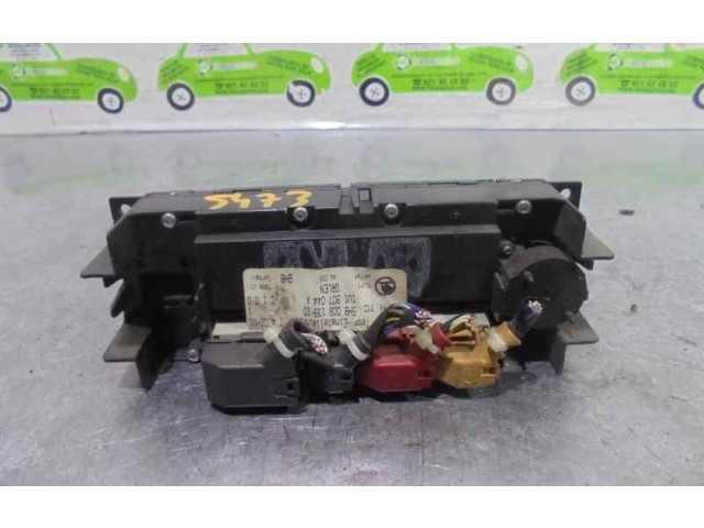 Блок управления климат-контролем 1U1907044A, 5HB00813920 Skoda Octavia Mk1 (1U)