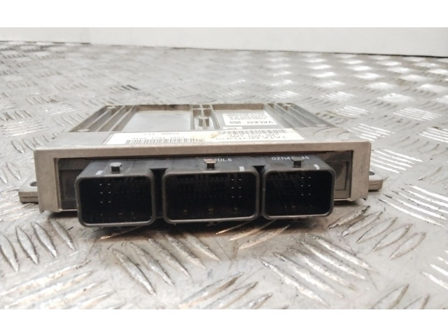 Řídící jednotka 279115210117 Tata Indica Vista I 2008