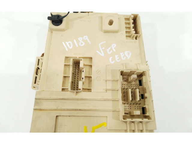 Модуль управления BSM 91951J7700   KIA Ceed    